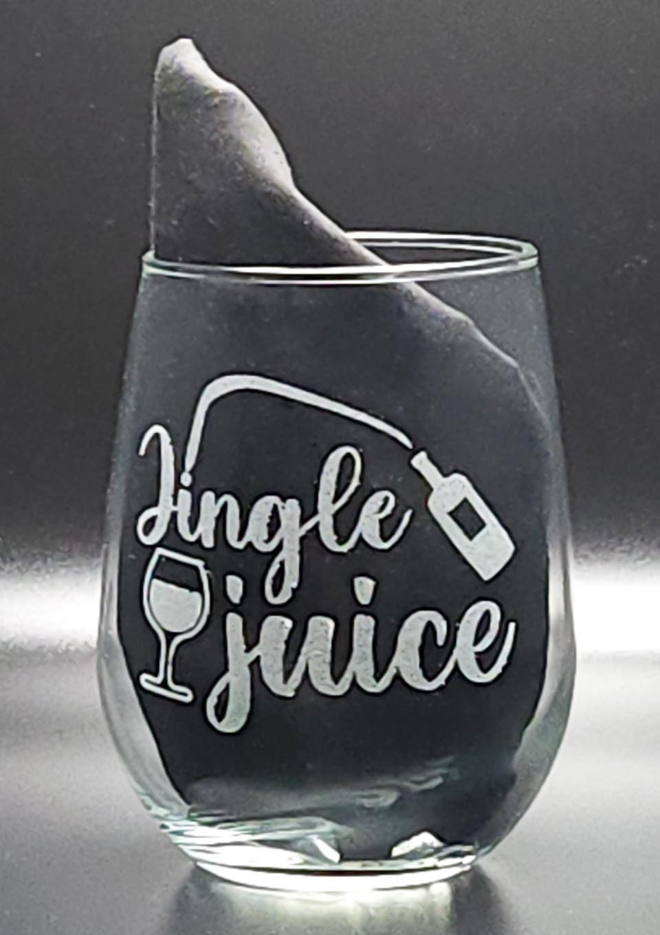 Jingle Juice Photo